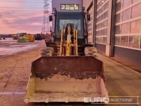 Kramer Allrad Wheeled Loaders For Auction: Leeds – 22nd, 23rd, 24th & 25th January 25 @ 8:00am full