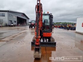 2020 Kubota U36-4 Mini Excavators For Auction: Dromore – 6th & 7th December 2024 @ 9:00am For Auction on 2024-12-7 full