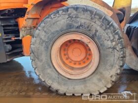 2012 Doosan DL300 Wheeled Loaders For Auction: Leeds – 22nd, 23rd, 24th & 25th January 25 @ 8:00am full