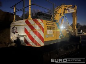 2021 Kobelco SK210LC-10E 20 Ton+ Excavators For Auction: Leeds – 22nd, 23rd, 24th & 25th January 25 @ 8:00am full