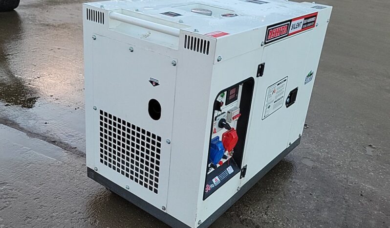 2024 Ashita DG14000SE3 Generators For Auction: Leeds – 22nd, 23rd, 24th & 25th January 25 @ 8:00am full