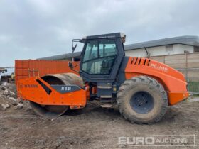 2019 Hamm H13i Rollers For Auction: Leeds – 22nd, 23rd, 24th & 25th January 25 @ 8:00am