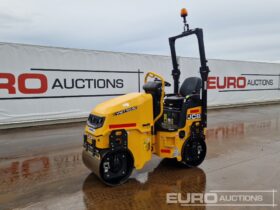 2022 JCB VMT160-80 Rollers For Auction: Dromore – 6th & 7th December 2024 @ 9:00am For Auction on 2024-12-6