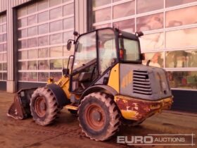 Kramer Allrad Wheeled Loaders For Auction: Leeds – 22nd, 23rd, 24th & 25th January 25 @ 8:00am full