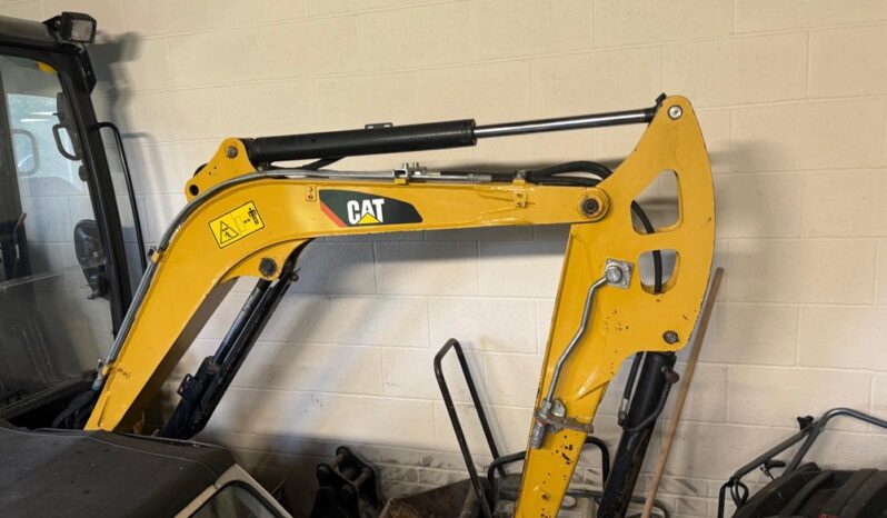 2013 CAT 301.7D Mini Excavators For Auction: Leeds – 22nd, 23rd, 24th & 25th January 25 @ 8:00am full