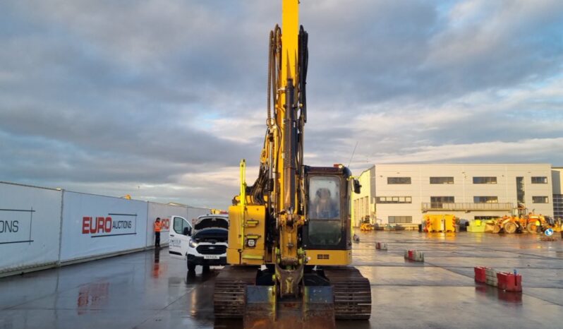 2019 CAT 315FLCR 10 Ton+ Excavators For Auction: Leeds – 22nd, 23rd, 24th & 25th January 25 @ 8:00am full