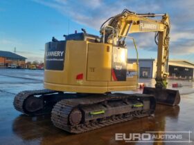 2019 CAT 325FLCR 20 Ton+ Excavators For Auction: Leeds – 22nd, 23rd, 24th & 25th January 25 @ 8:00am full