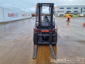 Unused 2024 Machpro MP-L30 Forklifts For Auction: Leeds – 22nd, 23rd, 24th & 25th January 25 @ 8:00am full