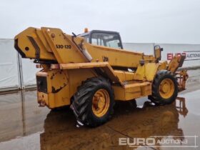 JCB 530-120 Telehandlers For Auction: Dromore – 6th & 7th December 2024 @ 9:00am For Auction on 2024-12-6 full