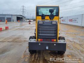 Unused 2024 Machpro MP-L300 Wheeled Loaders For Auction: Leeds – 22nd, 23rd, 24th & 25th January 25 @ 8:00am full