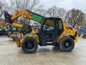 JCB 535-125 HI VIZ