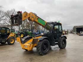 JCB 535-125 HI VIZ full