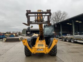 JCB 535-125 HI VIZ full