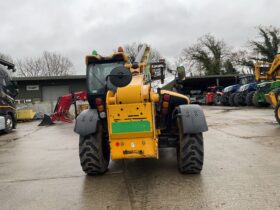 JCB 535-125 HI VIZ full