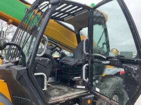 JCB 535-125 HI VIZ full