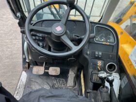 JCB 535-125 HI VIZ full