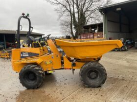 THWAITES MACH 2062 full