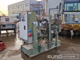 Petbow MONZA Generators For Auction: Leeds – 22nd, 23rd, 24th & 25th January 25 @ 8:00am