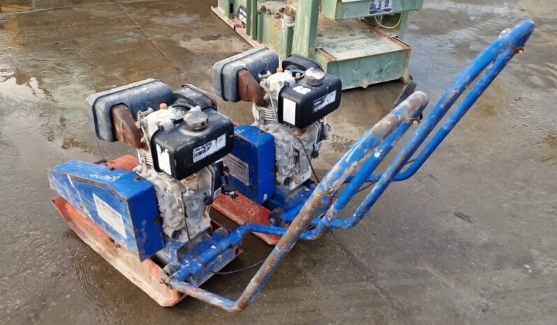 Kama KM170F Asphalt / Concrete Equipment For Auction: Leeds – 22nd, 23rd, 24th & 25th January 25 @ 8:00am full