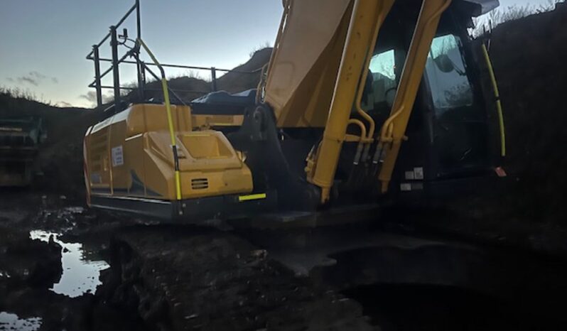 2021 Kobelco SK350LC-11 20 Ton+ Excavators For Auction: Leeds – 22nd, 23rd, 24th & 25th January 25 @ 8:00am full