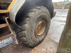 2010 Volvo L110F Wheeled Loaders For Auction: Leeds – 22nd, 23rd, 24th & 25th January 25 @ 8:00am full