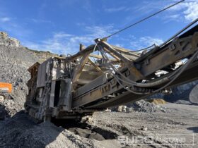 Tesab 105-80 Crushers For Auction: Dromore – 6th & 7th December 2024 @ 9:00am For Auction on 2024-12-6 full