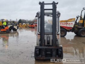 2011 Still RX70-35T Forklifts For Auction: Leeds – 22nd, 23rd, 24th & 25th January 25 @ 8:00am full