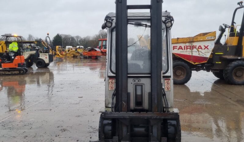 2011 Still RX70-35T Forklifts For Auction: Leeds – 22nd, 23rd, 24th & 25th January 25 @ 8:00am full