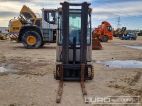 2013 Still RX70-20T Forklifts For Auction: Leeds – 22nd, 23rd, 24th & 25th January 25 @ 8:00am full