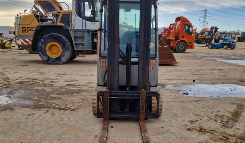 2013 Still RX70-20T Forklifts For Auction: Leeds – 22nd, 23rd, 24th & 25th January 25 @ 8:00am full