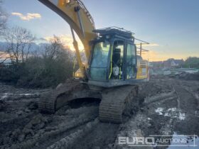 2021 Kobelco SK210LC-11 20 Ton+ Excavators For Auction: Leeds – 22nd, 23rd, 24th & 25th January 25 @ 8:00am