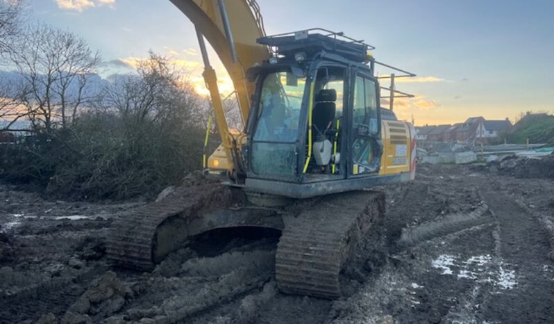 2021 Kobelco SK210LC-11 20 Ton+ Excavators For Auction: Leeds – 22nd, 23rd, 24th & 25th January 25 @ 8:00am