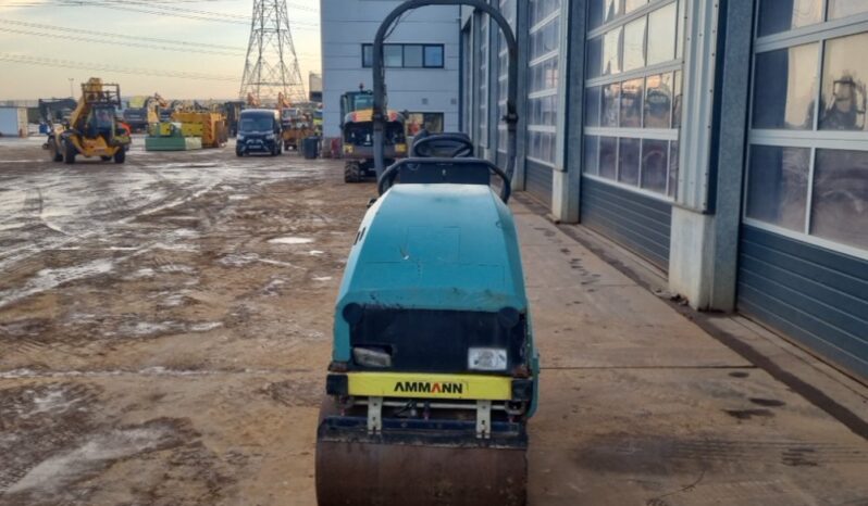 2013 Ammann ARX12 Rollers For Auction: Leeds – 22nd, 23rd, 24th & 25th January 25 @ 8:00am full