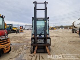 2015 Still RX70-18T Forklifts For Auction: Leeds – 22nd, 23rd, 24th & 25th January 25 @ 8:00am full