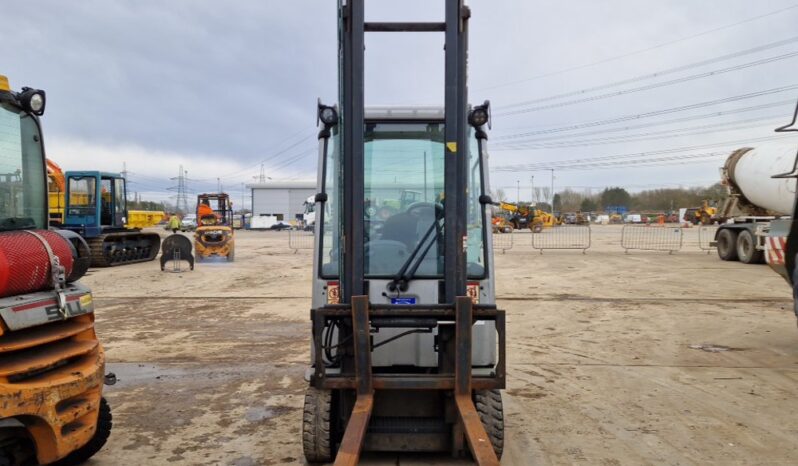 2015 Still RX70-18T Forklifts For Auction: Leeds – 22nd, 23rd, 24th & 25th January 25 @ 8:00am full