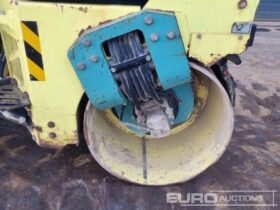 2013 Ammann ARX12 Rollers For Auction: Leeds – 22nd, 23rd, 24th & 25th January 25 @ 8:00am full