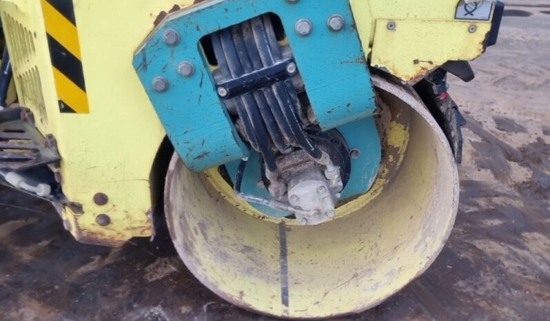 2013 Ammann ARX12 Rollers For Auction: Leeds – 22nd, 23rd, 24th & 25th January 25 @ 8:00am full