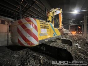 2021 Kobelco SK210LC-10E 20 Ton+ Excavators For Auction: Leeds – 22nd, 23rd, 24th & 25th January 25 @ 8:00am full