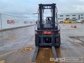 Unused 2024 Machpro MP-L30 Forklifts For Auction: Leeds – 22nd, 23rd, 24th & 25th January 25 @ 8:00am full