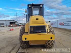 CAT CS683E Rollers For Auction: Leeds – 22nd, 23rd, 24th & 25th January 25 @ 8:00am full