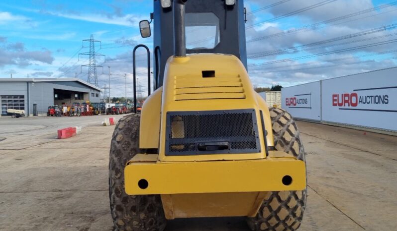 CAT CS683E Rollers For Auction: Leeds – 22nd, 23rd, 24th & 25th January 25 @ 8:00am full