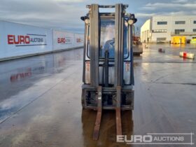 2013 Still RX70-18T Forklifts For Auction: Leeds – 22nd, 23rd, 24th & 25th January 25 @ 8:00am full