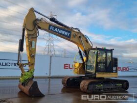 2019 CAT 325FLCR 20 Ton+ Excavators For Auction: Leeds – 22nd, 23rd, 24th & 25th January 25 @ 8:00am