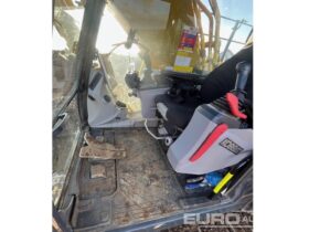 2021 Kobelco SK350LC-11 20 Ton+ Excavators For Auction: Leeds – 22nd, 23rd, 24th & 25th January 25 @ 8:00am full