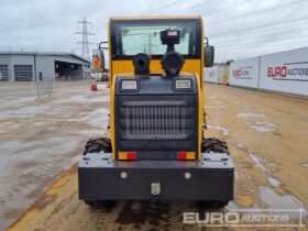 Unused 2024 Machpro MP-L300 Wheeled Loaders For Auction: Leeds – 22nd, 23rd, 24th & 25th January 25 @ 8:00am full