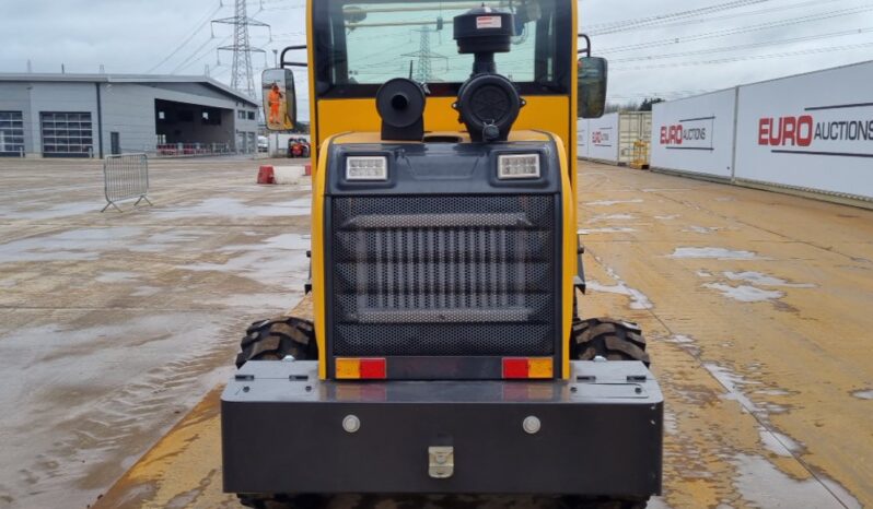 Unused 2024 Machpro MP-L300 Wheeled Loaders For Auction: Leeds – 22nd, 23rd, 24th & 25th January 25 @ 8:00am full