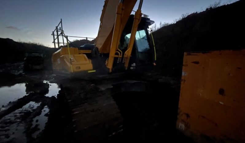 2021 Kobelco SK350LC-11 20 Ton+ Excavators For Auction: Leeds – 22nd, 23rd, 24th & 25th January 25 @ 8:00am full