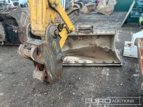 2021 Kobelco SK210LC-10E 20 Ton+ Excavators For Auction: Leeds – 22nd, 23rd, 24th & 25th January 25 @ 8:00am full