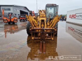 JCB 530-120 Telehandlers For Auction: Dromore – 6th & 7th December 2024 @ 9:00am For Auction on 2024-12-6 full