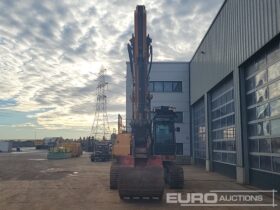 2016 Liebherr R946LC 20 Ton+ Excavators For Auction: Leeds – 22nd, 23rd, 24th & 25th January 25 @ 8:00am full